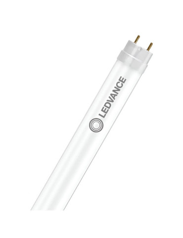 Tube LED T8 G13 60 cm Cristal 6.8 W 161 lm/W LEDVANCE