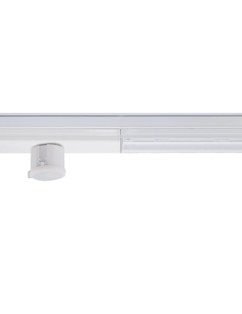 Détecteur de Mouvement Barre Linéaire LED Trunking 60W MERRYTEK MC031V-1