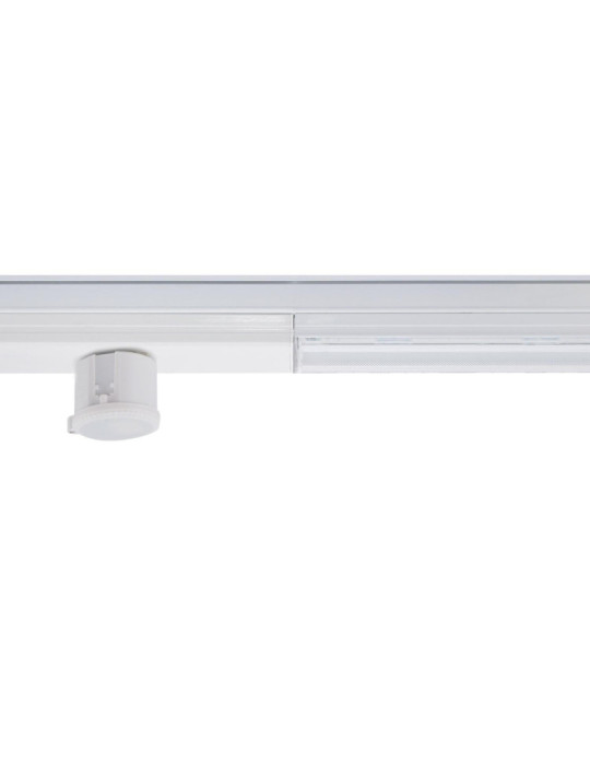 Détecteur de Mouvement Barre Linéaire LED Trunking 60W MERRYTEK MC031V-1