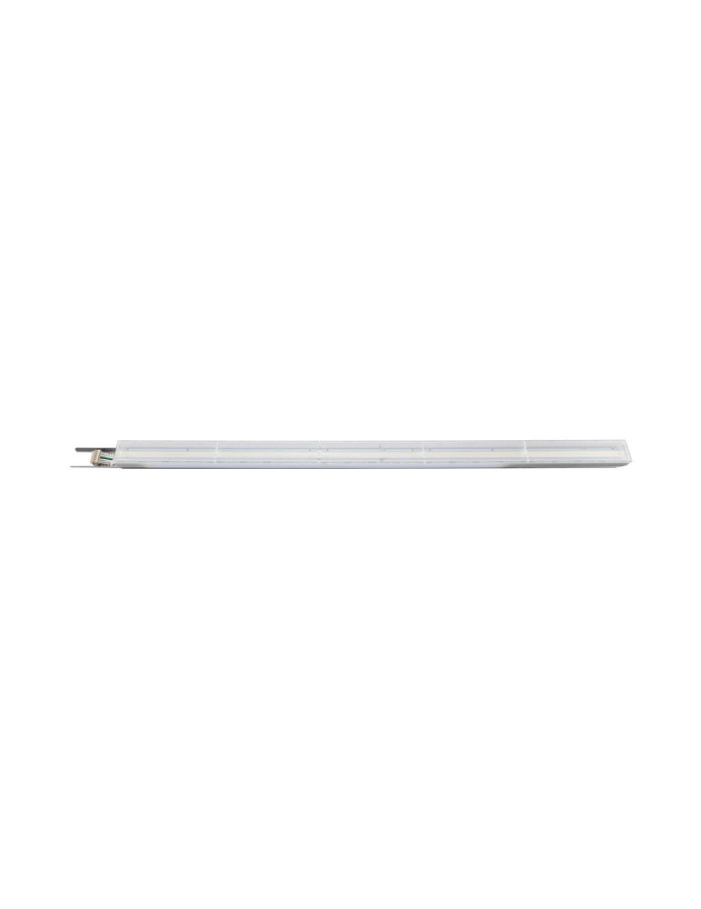 Barre Linéaire LED Trunking 60cm 24W 150lm/W Dimmable 1-10V