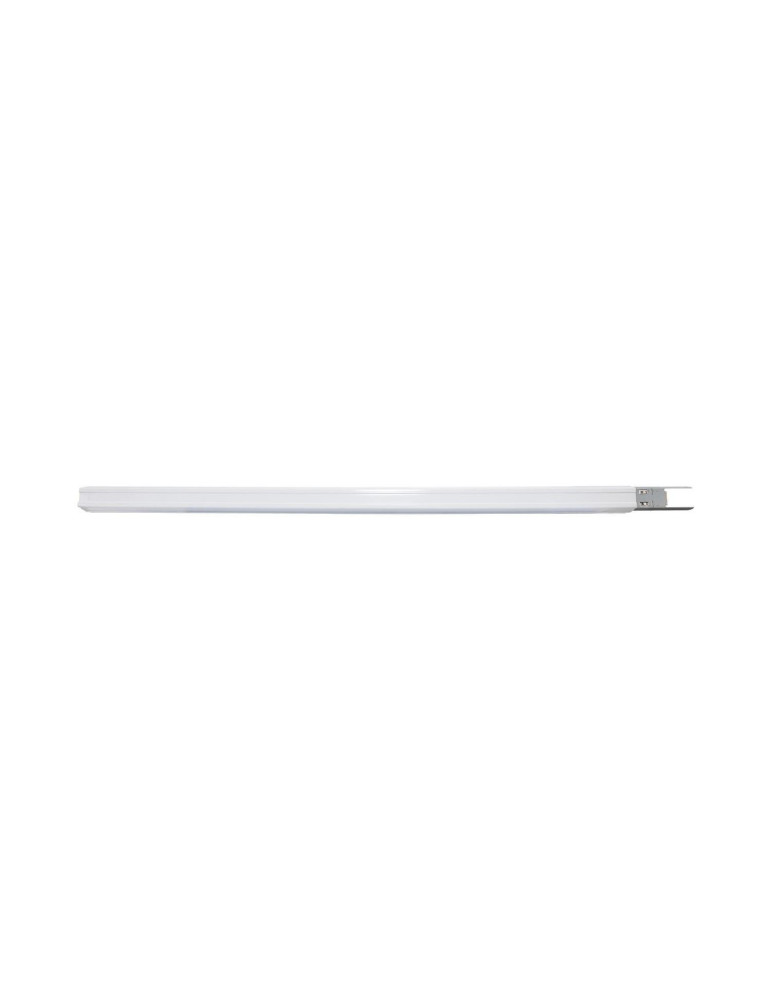 Barre Linéaire LED Trunking 60cm 24W 150lm/W Dimmable 1-10V