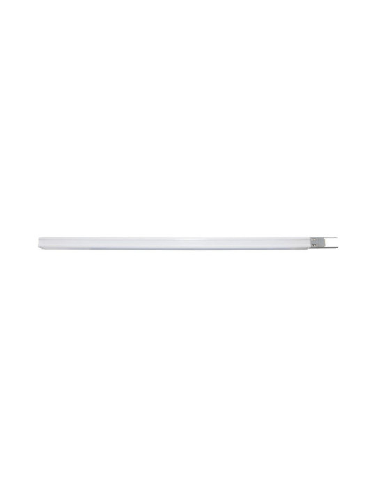 Barre Linéaire LED Trunking 60cm 24W 150lm/W Dimmable 1-10V