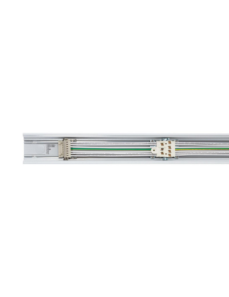 Barre Linéaire LED Trunking 60cm 24W 150lm/W Dimmable 1-10V