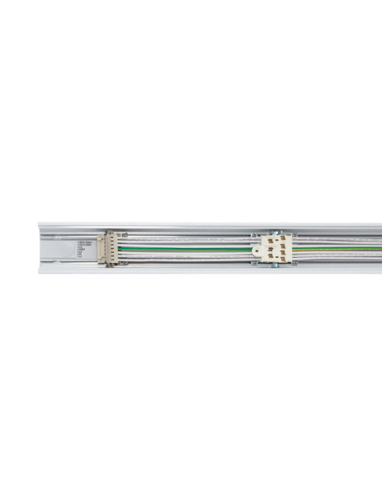 Barre Linéaire LED Trunking 60cm 24W 150lm/W Dimmable 1-10V