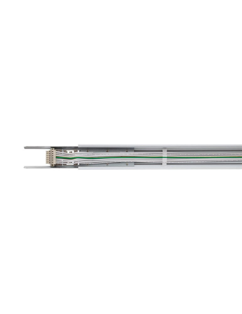 Barre Linéaire LED Trunking 60cm 24W 150lm/W Dimmable 1-10V