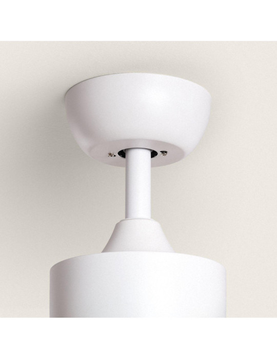 Ventilateur de Plafond Silencieux Fleves 132cm Motor DC