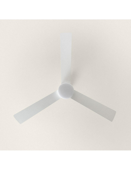 Ventilateur de Plafond Silencieux Fleves 132cm Motor DC