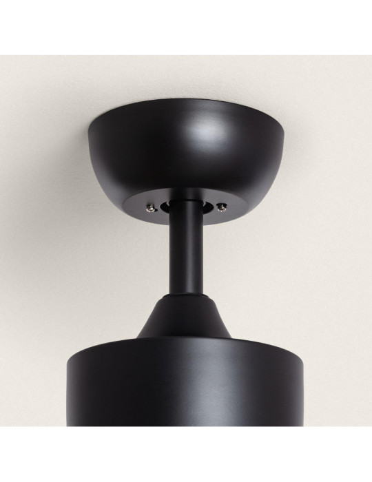 Ventilateur de Plafond Silencieux Fleves 132cm Motor DC