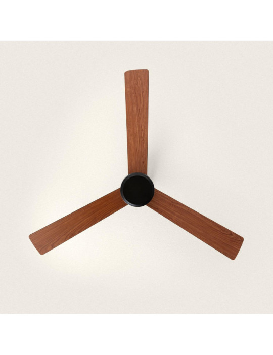 Ventilateur de Plafond Silencieux Fleves 132cm Motor DC