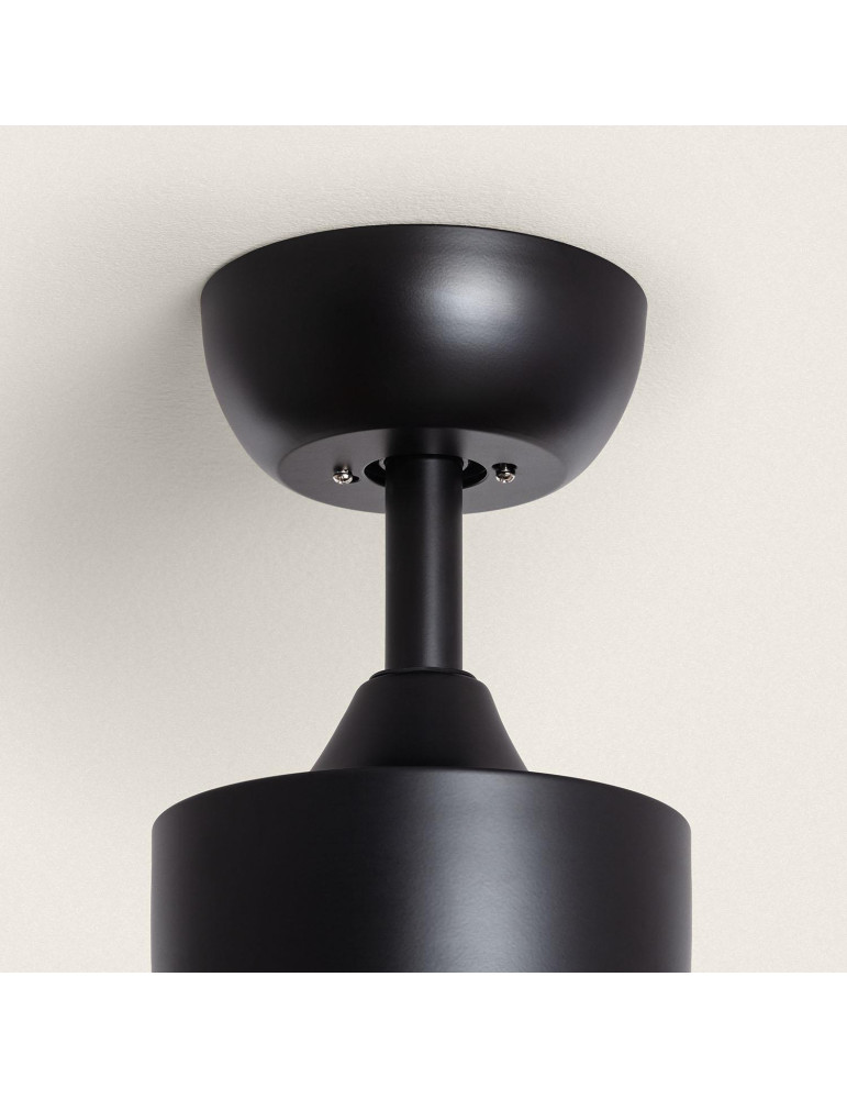 Ventilateur de Plafond Silencieux Fleves 132cm Motor DC