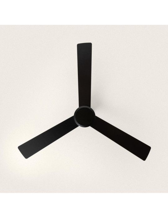 Ventilateur de Plafond Silencieux Fleves 132cm Motor DC