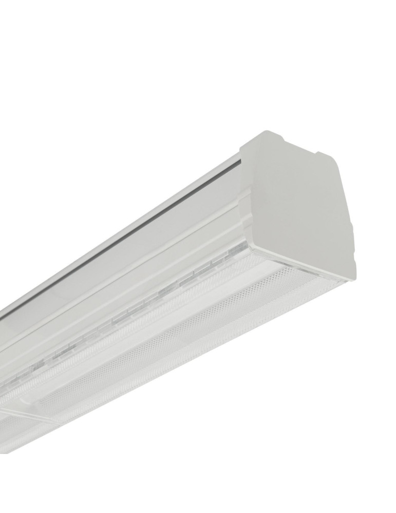 Barre Linéaire LED Trunking 150cm 60W 150lm/W Dimmable 1-10V