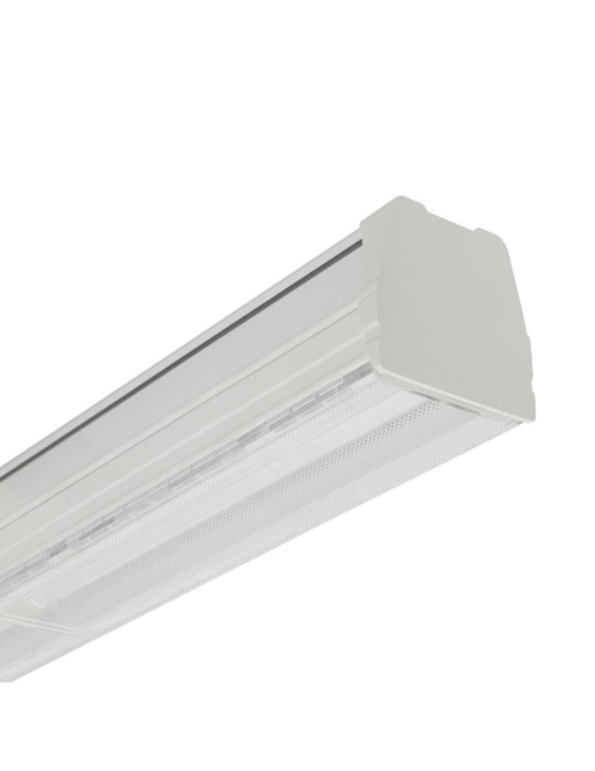 Barre Linéaire LED Trunking 150cm 60W 150lm/W Dimmable 1-10V