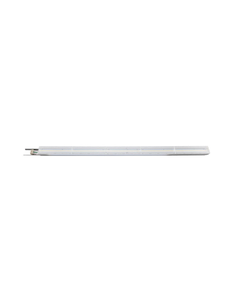 Barre Linéaire LED Trunking 150cm 60W 150lm/W Dimmable 1-10V