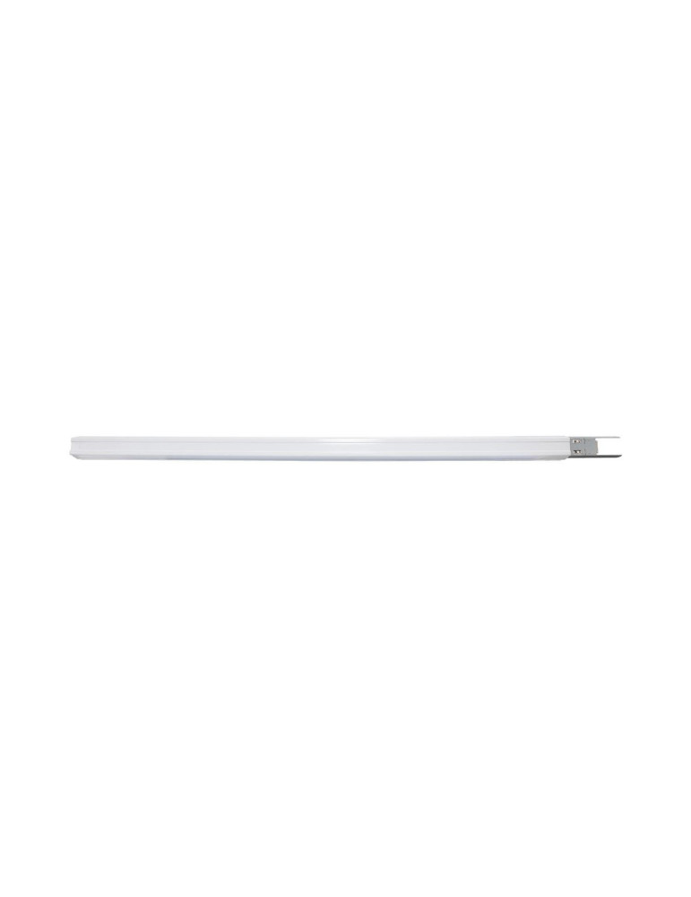 Barre Linéaire LED Trunking 150cm 60W 150lm/W Dimmable 1-10V