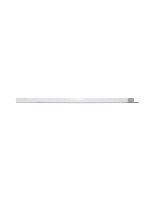 Barre Linéaire LED Trunking 150cm 60W 150lm/W Dimmable 1-10V