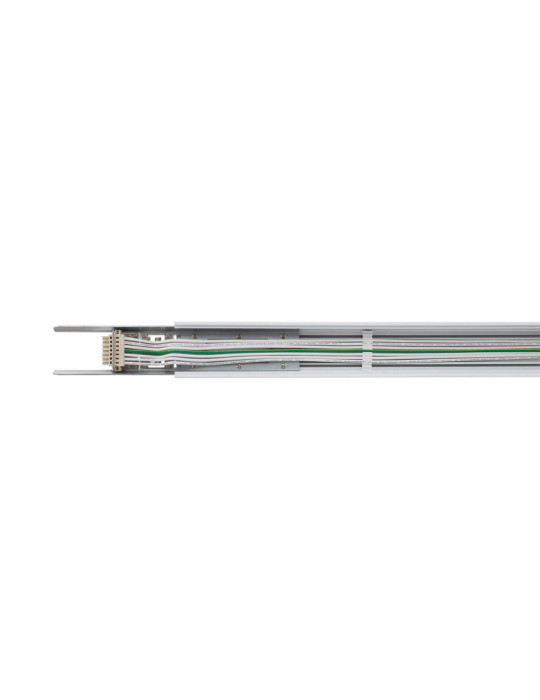 Barre Linéaire LED Trunking 150cm 60W 150lm/W Dimmable 1-10V