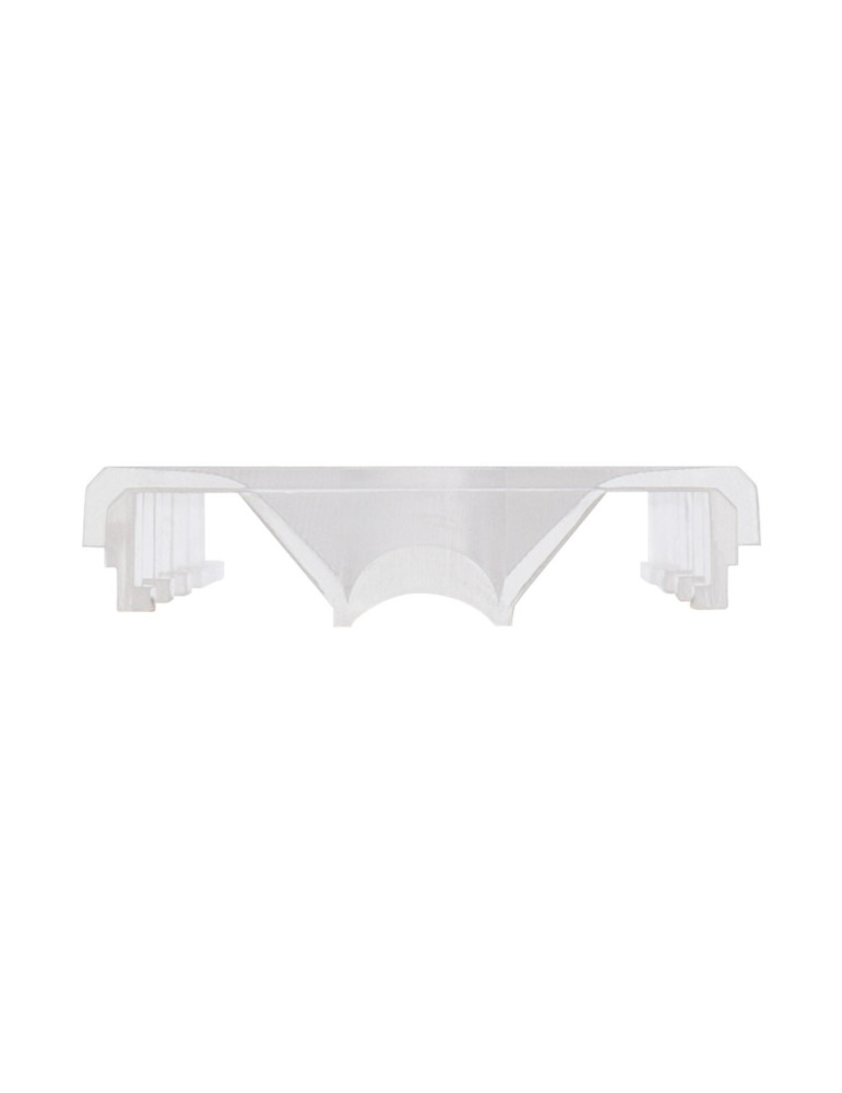 Barre Linéaire LED Trunking 150cm 60W 150lm/W Dimmable 1-10V