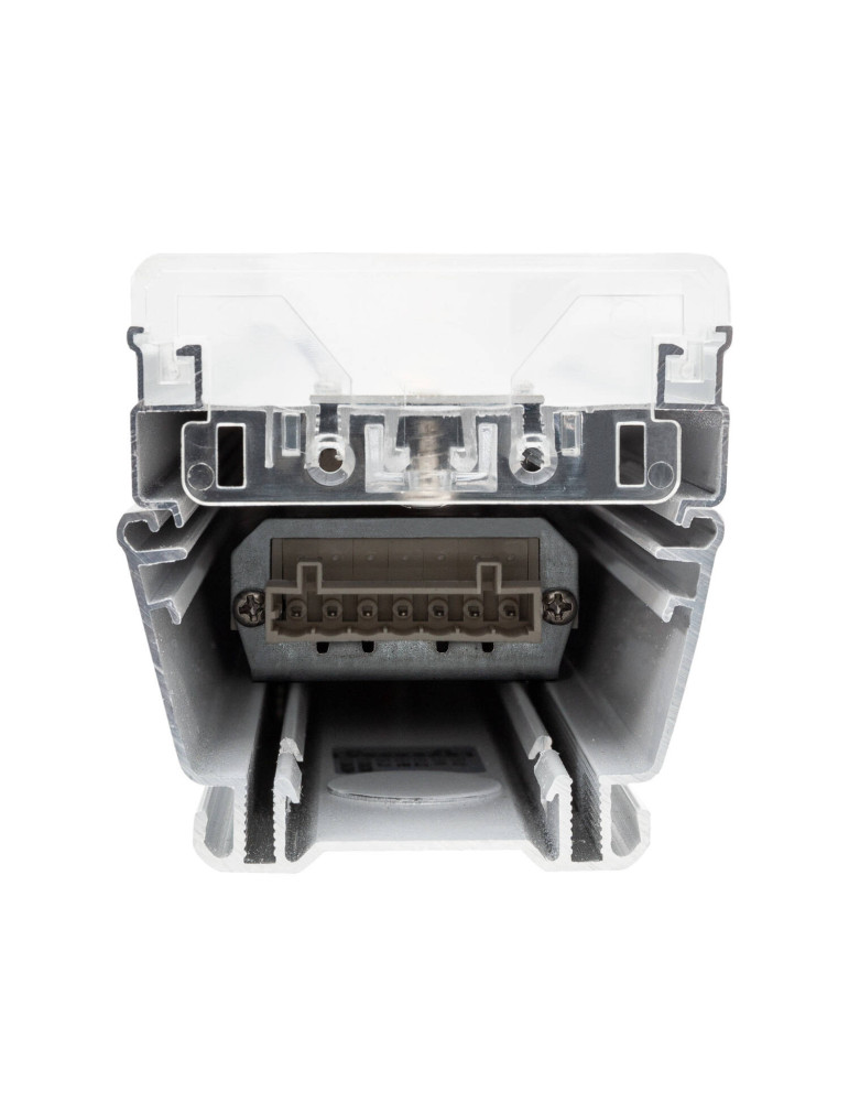 Barre Linéaire LED Trunking 150cm 60W 150lm/W Dimmable 1-10V