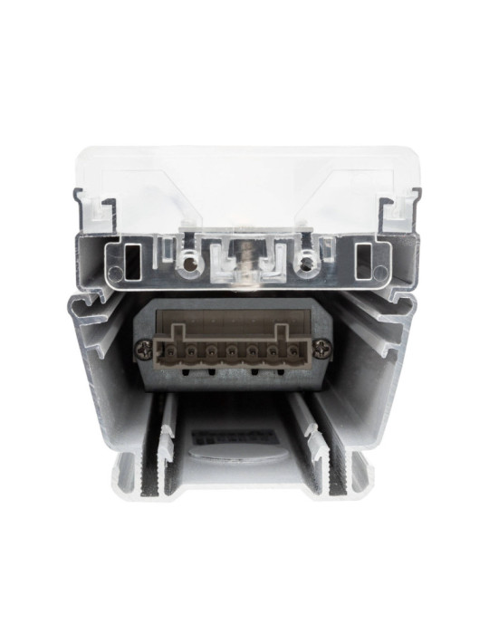 Barre Linéaire LED Trunking 150cm 60W 150lm/W Dimmable 1-10V