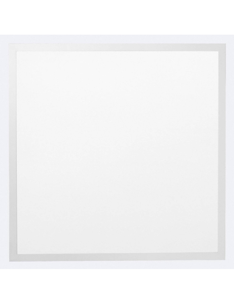 Panneau LED 60x60 cm 36W 3600 lm LIFUD avec Câble de Sécurité