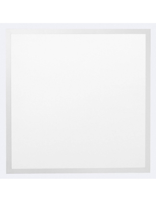 Panneau LED 60x60 cm 36W 3600 lm LIFUD avec Câble de Sécurité