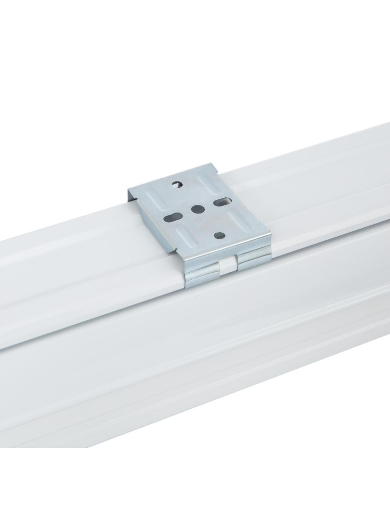 Kit de Suspension Barre Linéaire LED Trunking