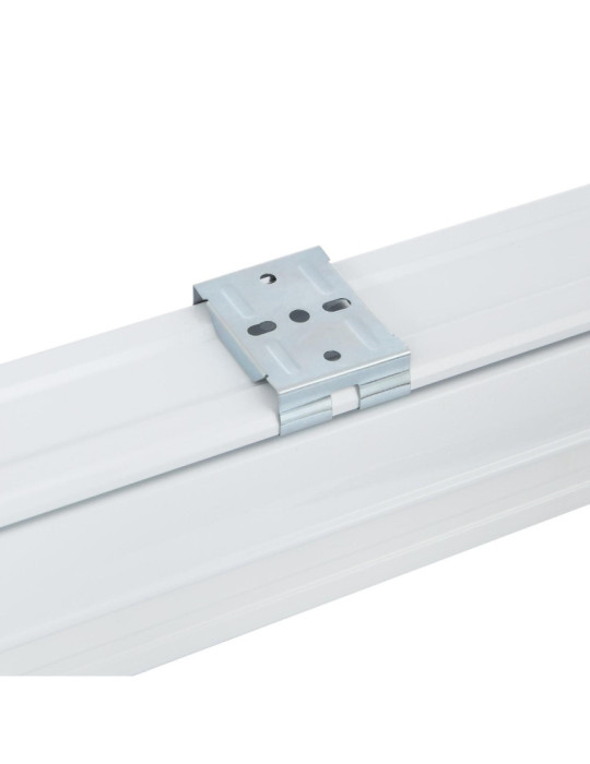 Kit de Suspension Barre Linéaire LED Trunking