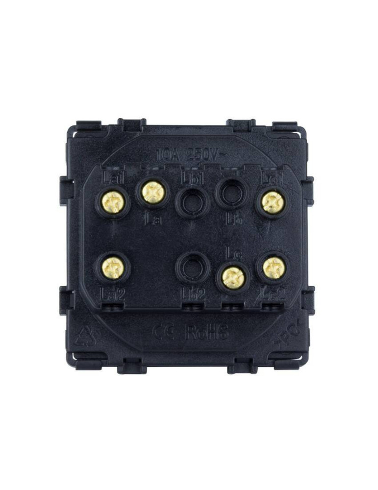 Permutateur Simple avec Cadre PC Modern