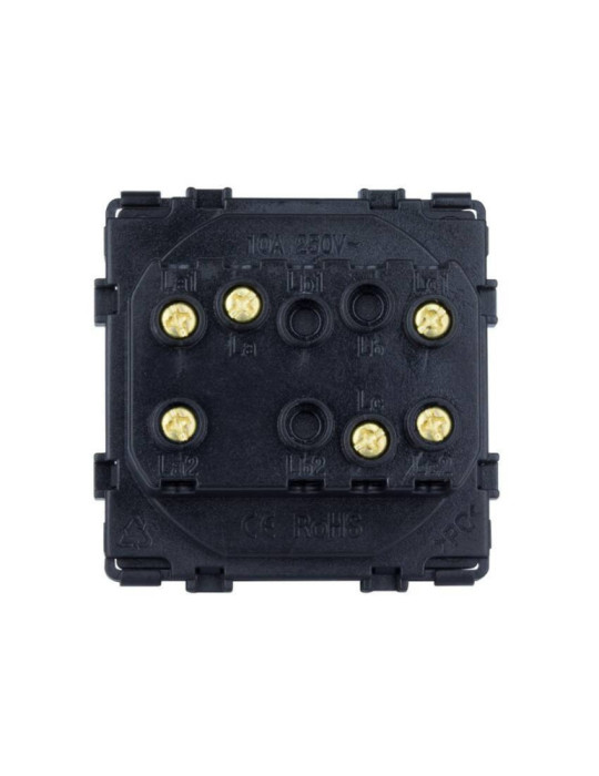 Permutateur Simple avec Cadre PC Modern