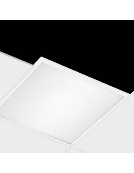 Panneau LED 60x60 cm 40W 4000lm Microprismatique (UGR17) PHILIPS Certadrive