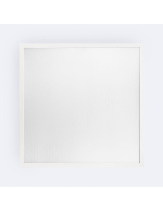 Panneau LED 60x60 cm 40W 4000lm Microprismatique (UGR17) PHILIPS Certadrive