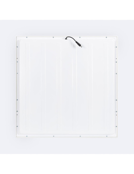 Panneau LED 60x60 cm 40W 4000lm Microprismatique (UGR17) PHILIPS Certadrive