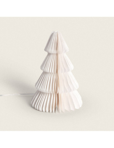 Sapin de Noël LED avec Batterie Likasi