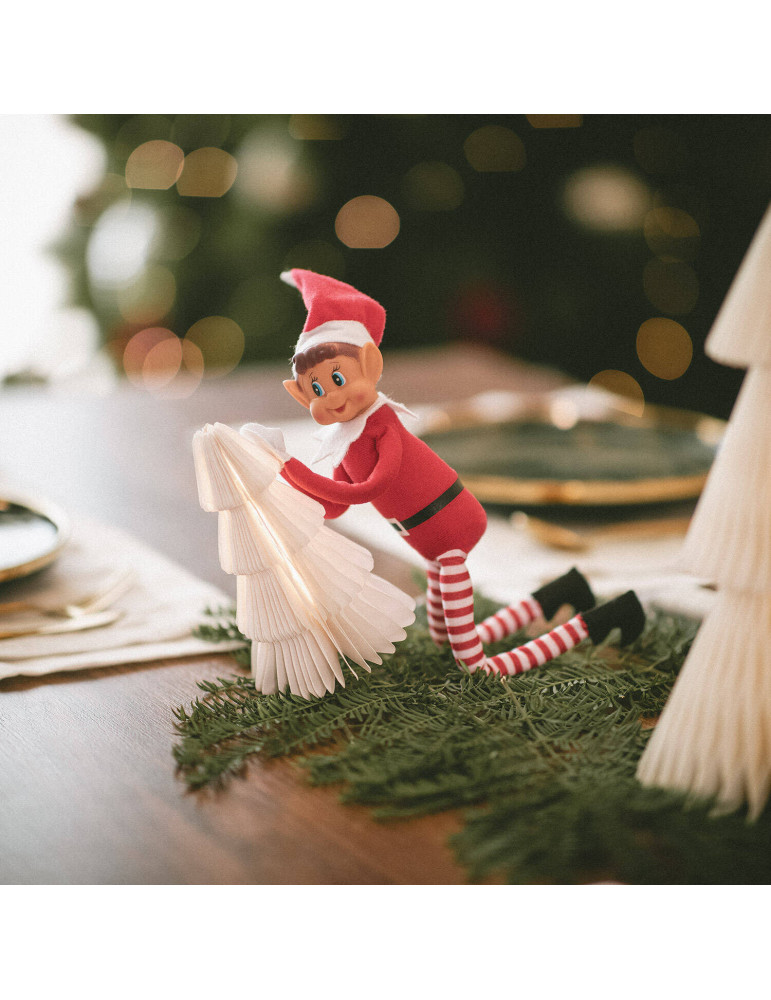 Sapin de Noël LED avec Batterie Likasi