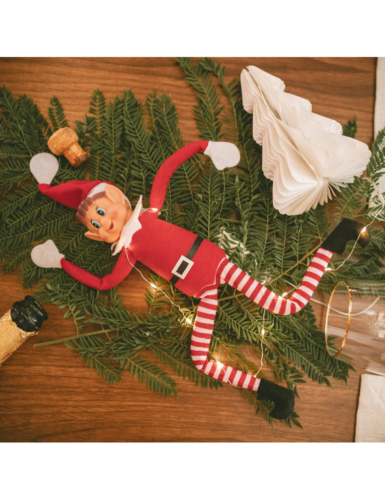 Sapin de Noël LED avec Batterie Likasi