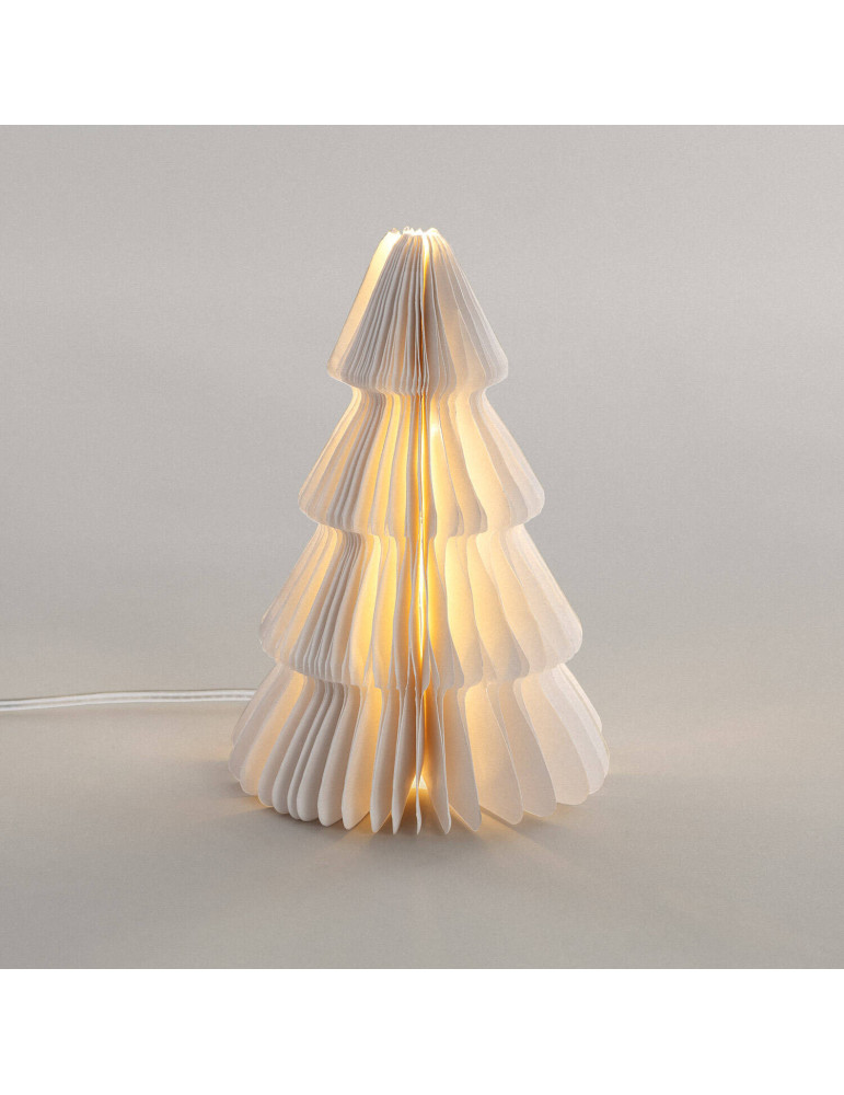 Sapin de Noël LED avec Batterie Likasi