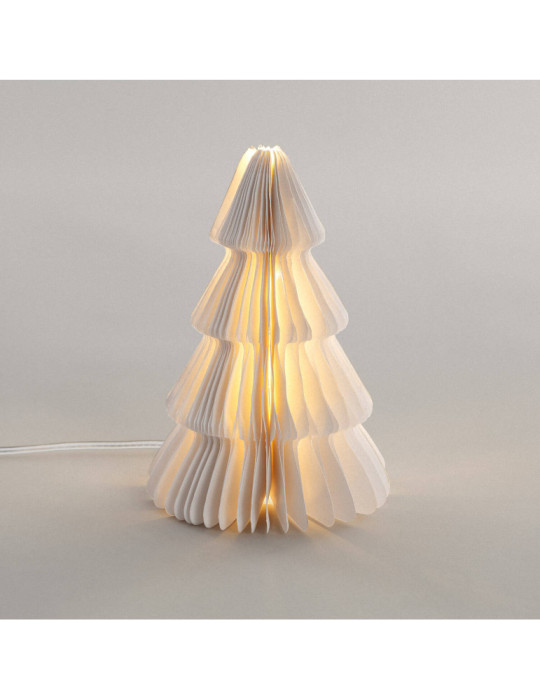 Sapin de Noël LED avec Batterie Likasi
