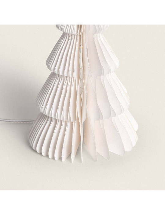 Sapin de Noël LED avec Batterie Likasi