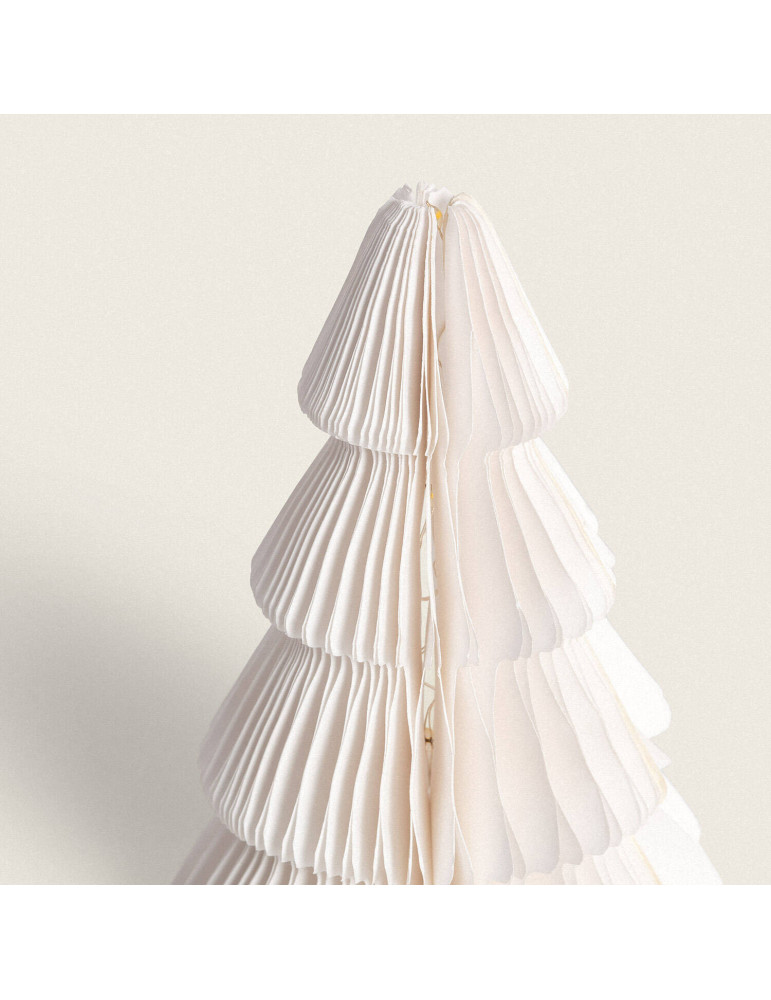 Sapin de Noël LED avec Batterie Likasi