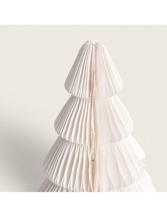 Sapin de Noël LED avec Batterie Likasi