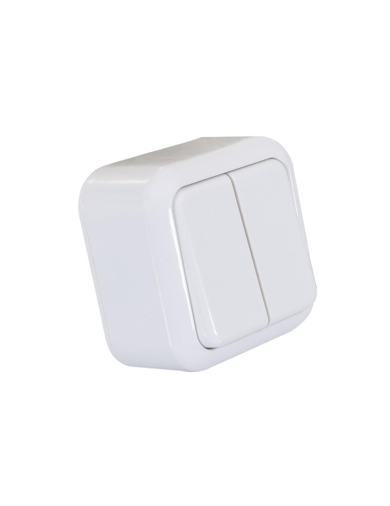 Va-et-Vient en Saillie Double