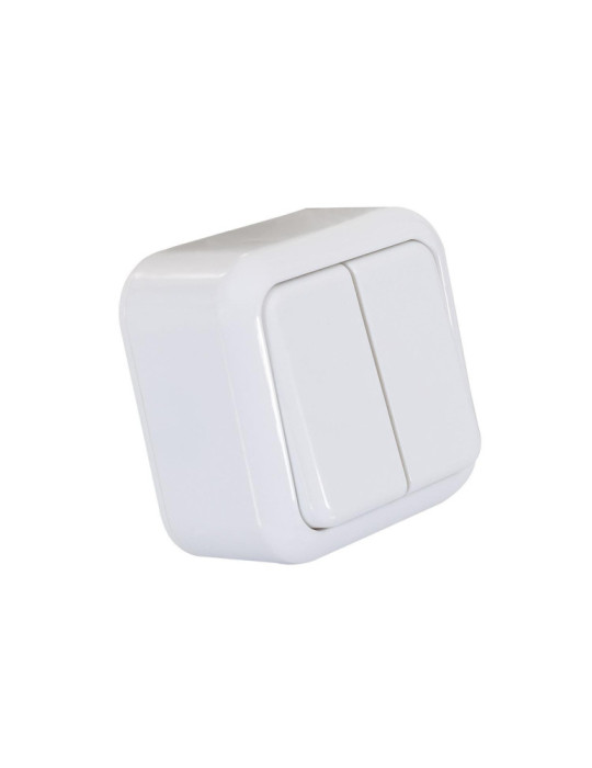 Va-et-Vient en Saillie Double