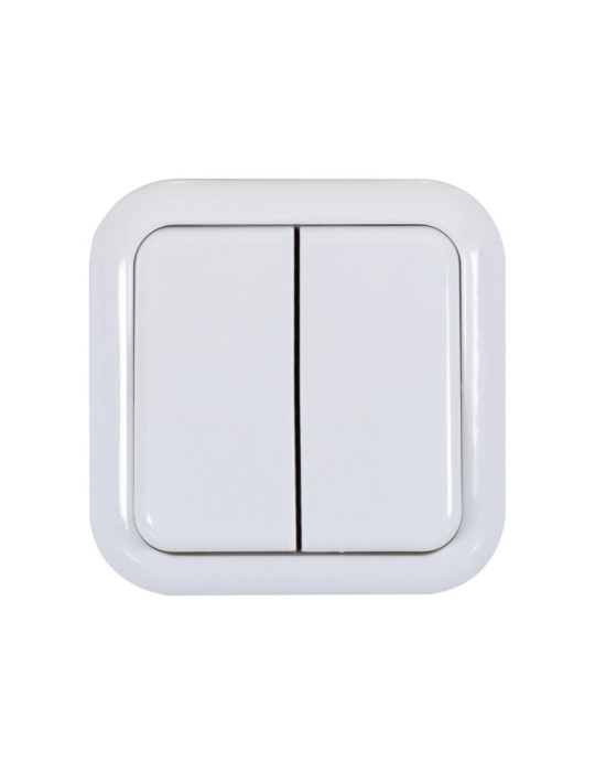 Va-et-Vient en Saillie Double