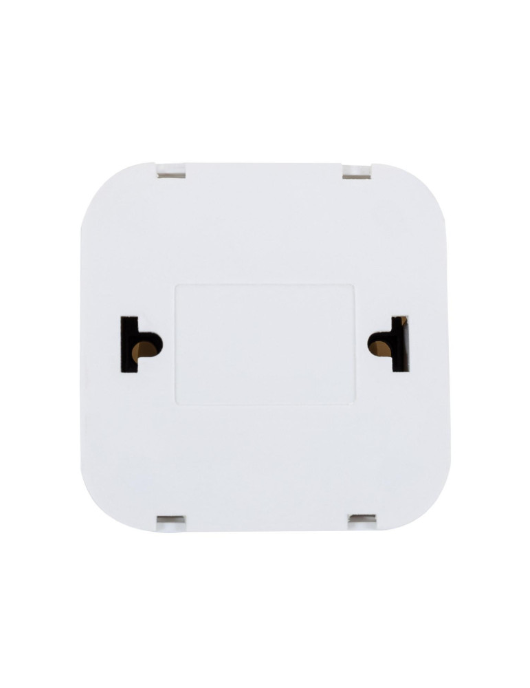 Va-et-Vient en Saillie Double