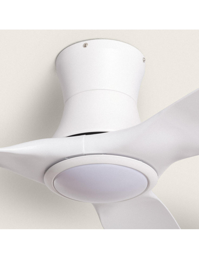 Ventilateur de Plafond Silencieux Salamina 132cm Motor DC