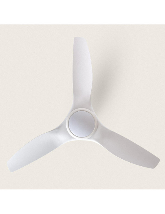 Ventilateur de Plafond Silencieux Salamina 132cm Motor DC