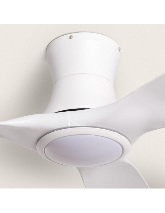 Ventilateur de Plafond Silencieux Salamina 132cm Motor DC