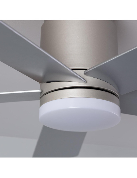 Ventilateur de Plafond Silencieux Flatiron 132 cm Moteur DC