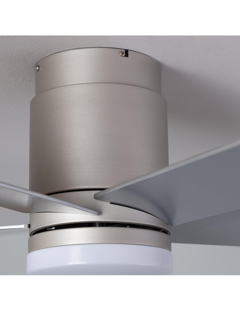 Ventilateur de Plafond Silencieux Flatiron 132 cm Moteur DC